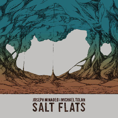 Salt Flats