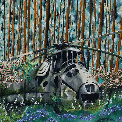 The Well Tempered Machine