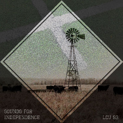 Sounds For Independence