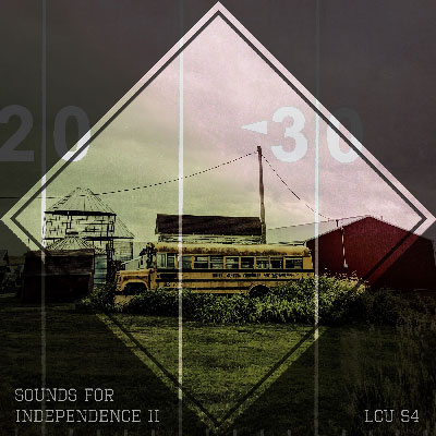 Sounds for Independence 2