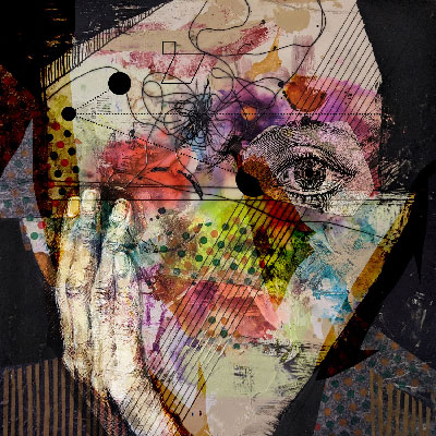 Strangers In My Head