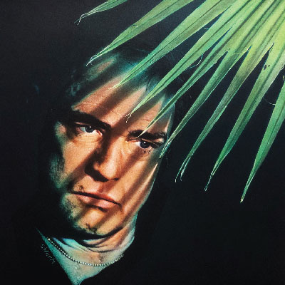 Hunting Marlon Brando