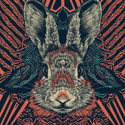 Music for Rabbits