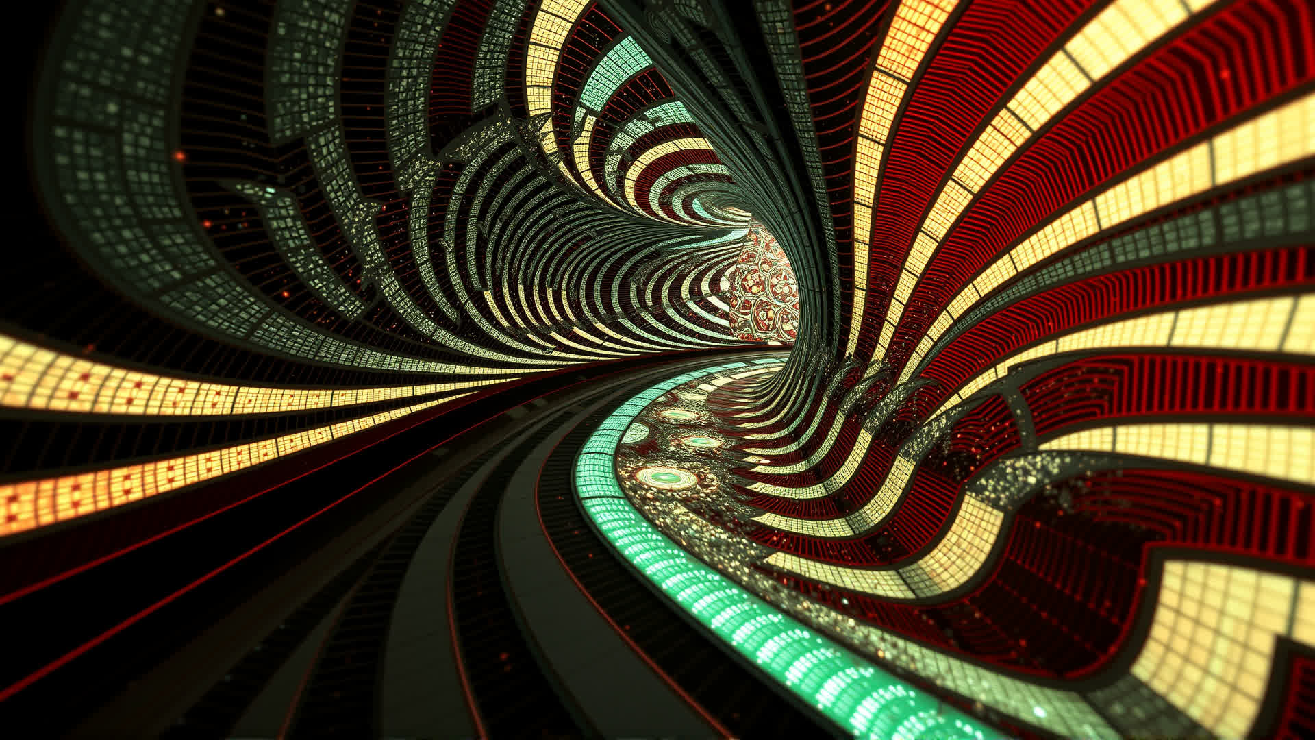 The PatternBased Corporation