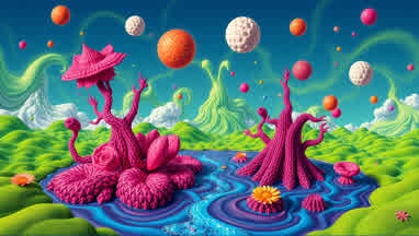 Future Animals